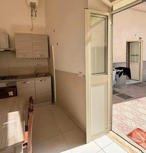 Pedra House