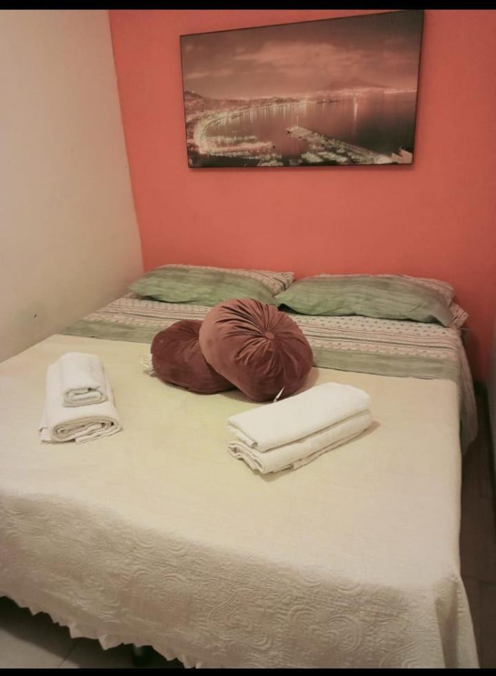 Pedra House Apartment *